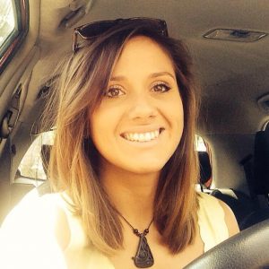 Picture of Charlene Pickett